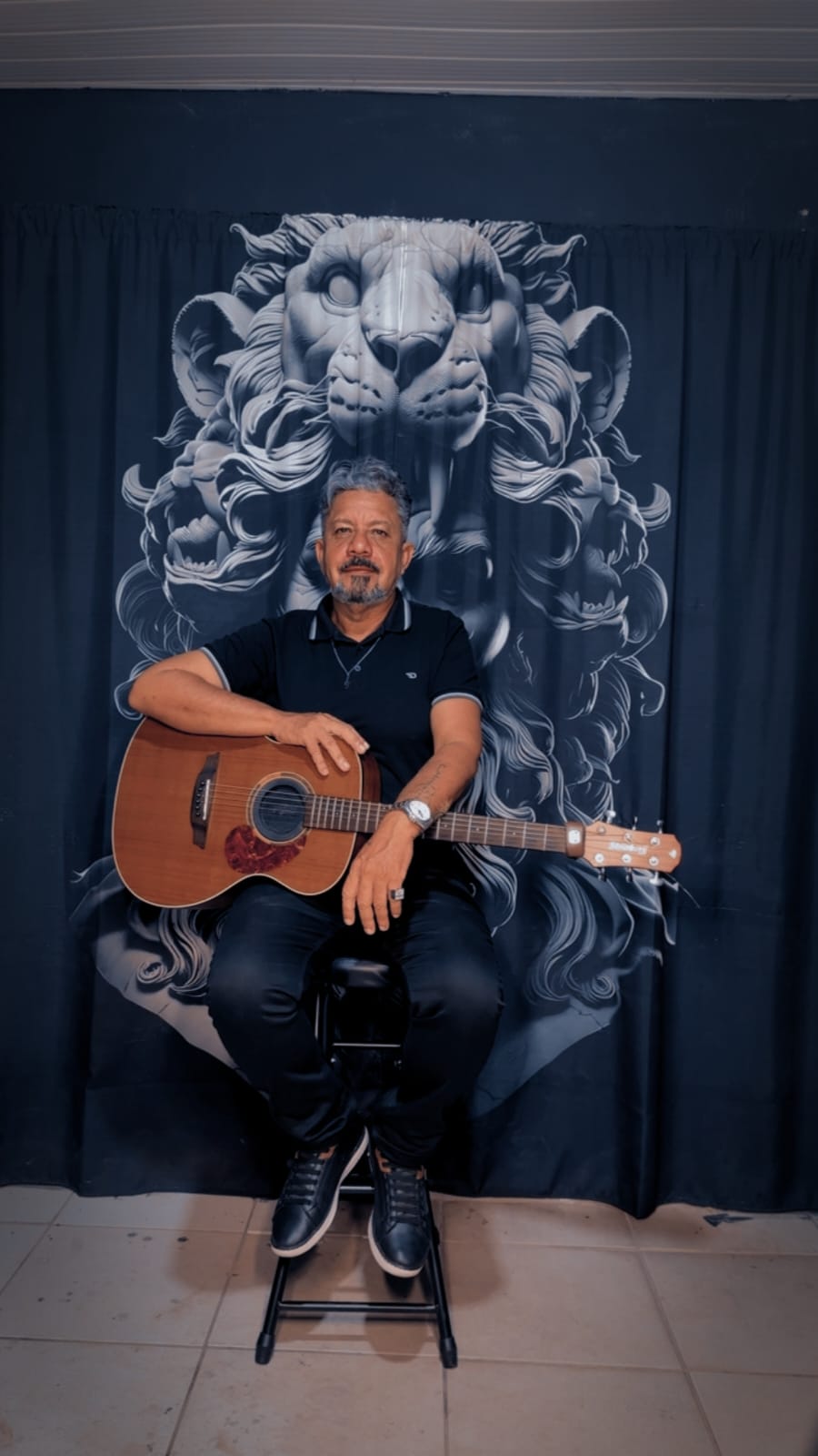 Público de Dony Rabello